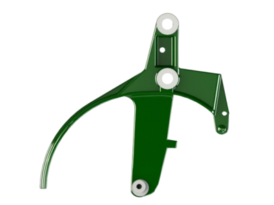 Imagem do produto Suporte Do Disco Do Adubo - CQ39615 - Similar John Deere
